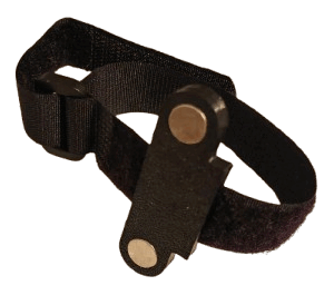 Velcro straps for square jumps - up to 30cm perimeter (4pcs)