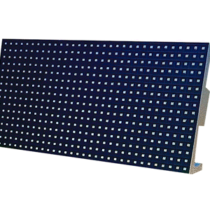 Barky v4 - Small LED Display