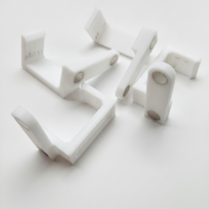 Galican rectangle holders (4pcs)