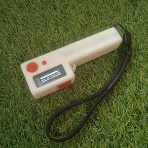 TR8 "Smart" Remote