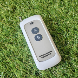 Long range 433Mhz remote